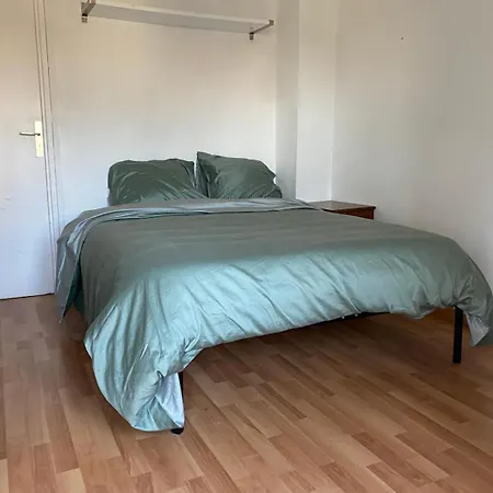 2 Avec 2 Balcons *